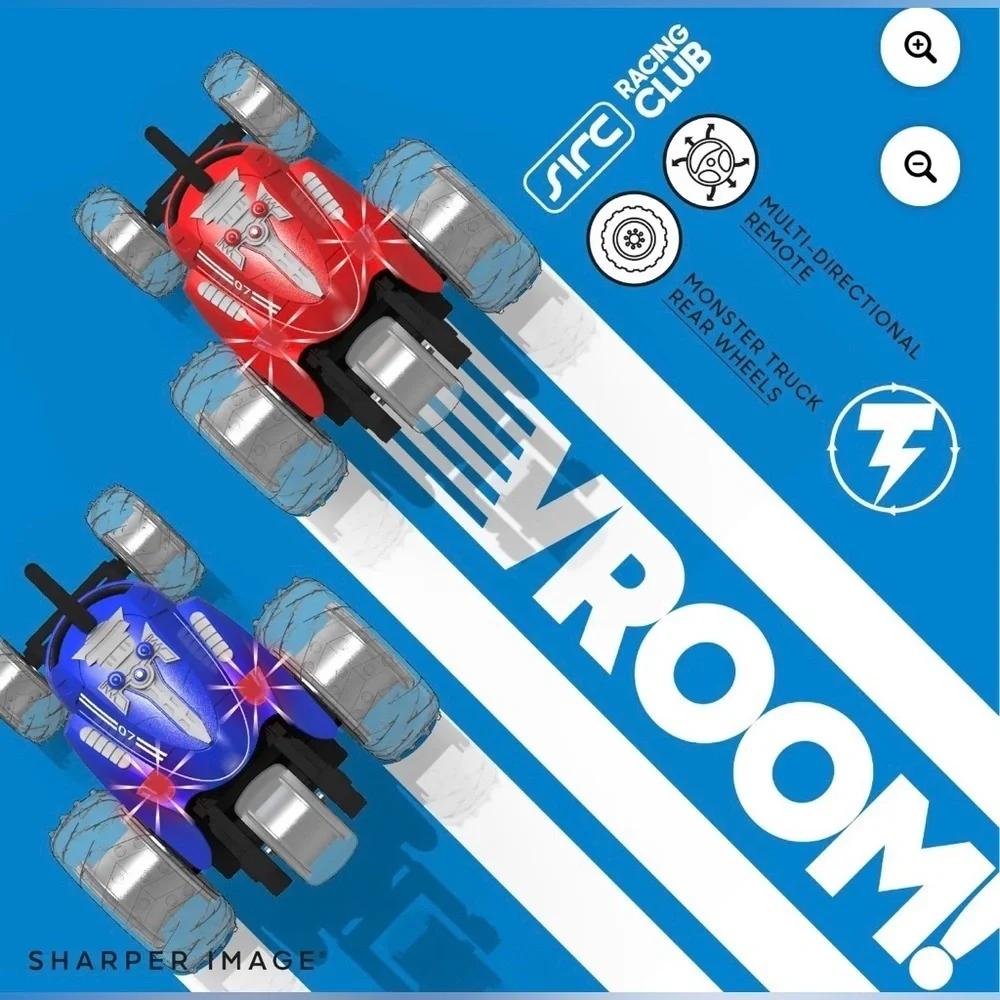 N/A thunder tumbler